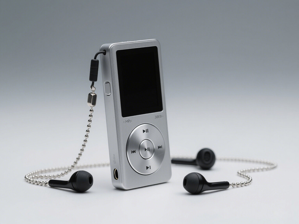 MP3