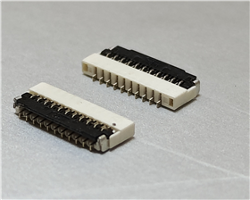 0310-0.3间距前掀盖系列