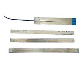 FFC aluminum foil package