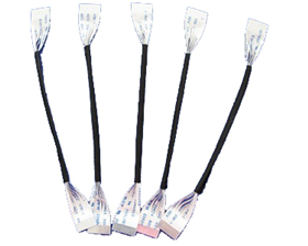 FFC acetate cloth bag