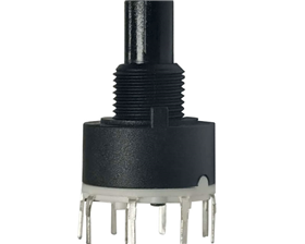 旋转档位开关系列-RS16