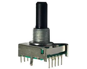 旋转档位开关系列-RS17