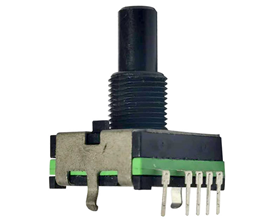 旋转档位开关系列-RS18