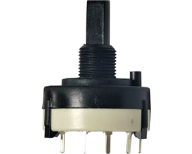 旋转档位开关系列-RS26
