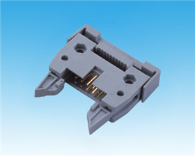 PH 2.54mm IDC-Type Ejector Header