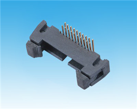 PH 1.27mm Ejector Header, Right Angle