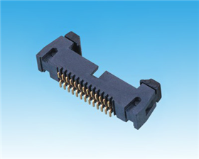 PH 1.27mm Ejector Header, SMT