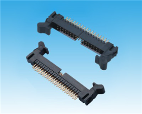 PH 2.0mm Ejector Header, Straight