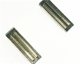 0.5mm board to board 2*nP with height 6.0mm SMT