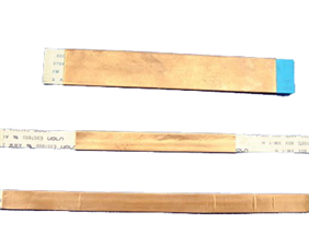 FFC foil package
