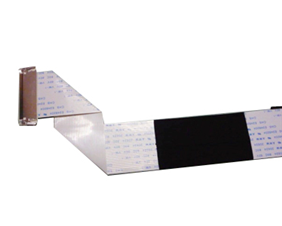 LVDS lines
