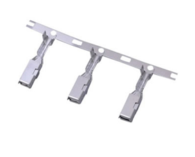 福克斯大母端子