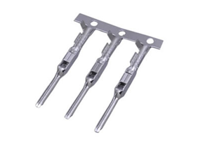 44P君威中公端子