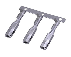 点烟器小母端子