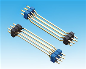 PH 2.0mm Pin Header Double