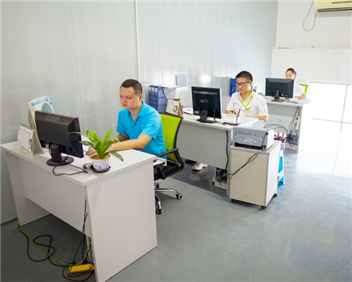 Production office